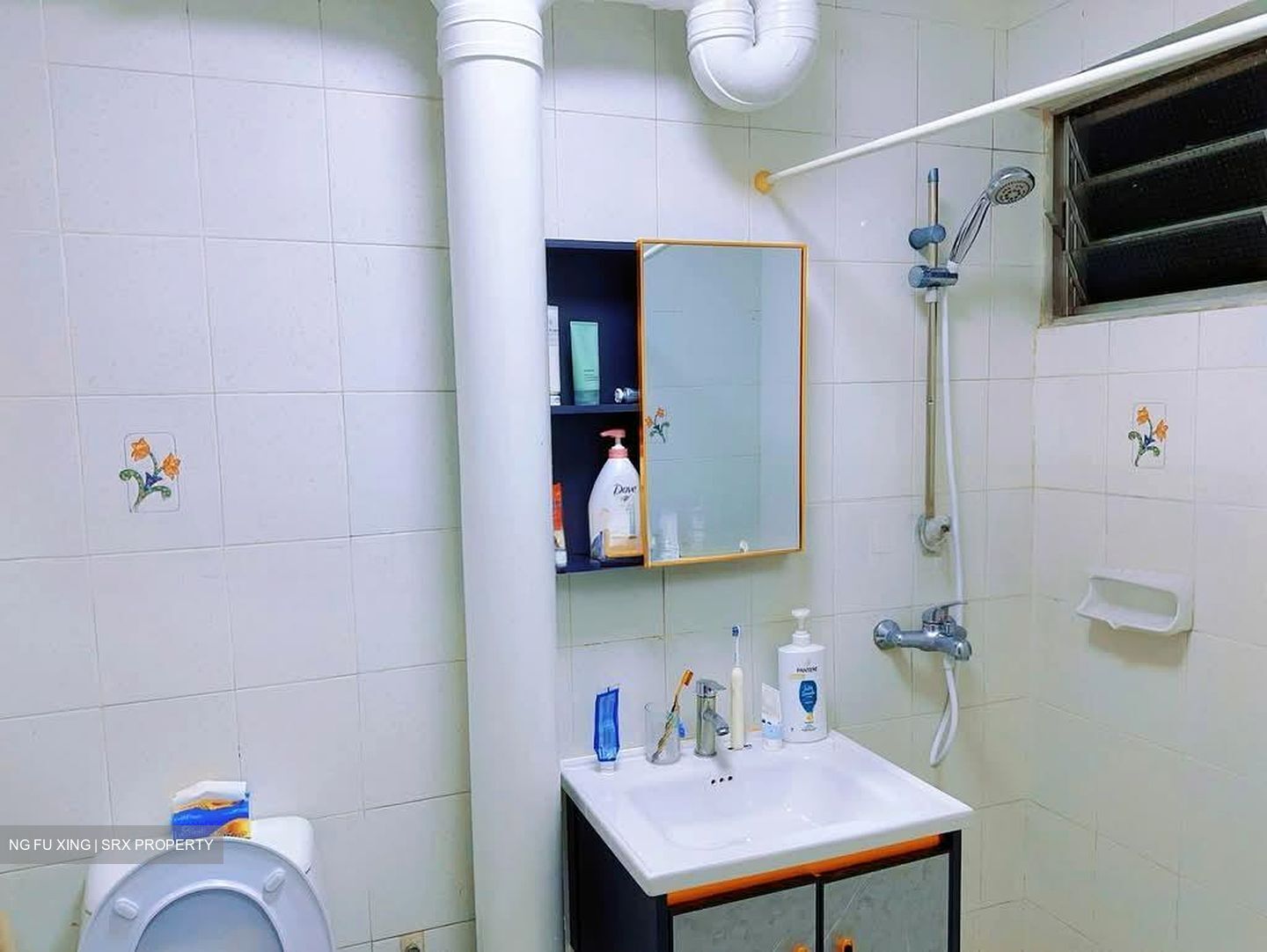 Neptune Court (D15), Apartment #589300031